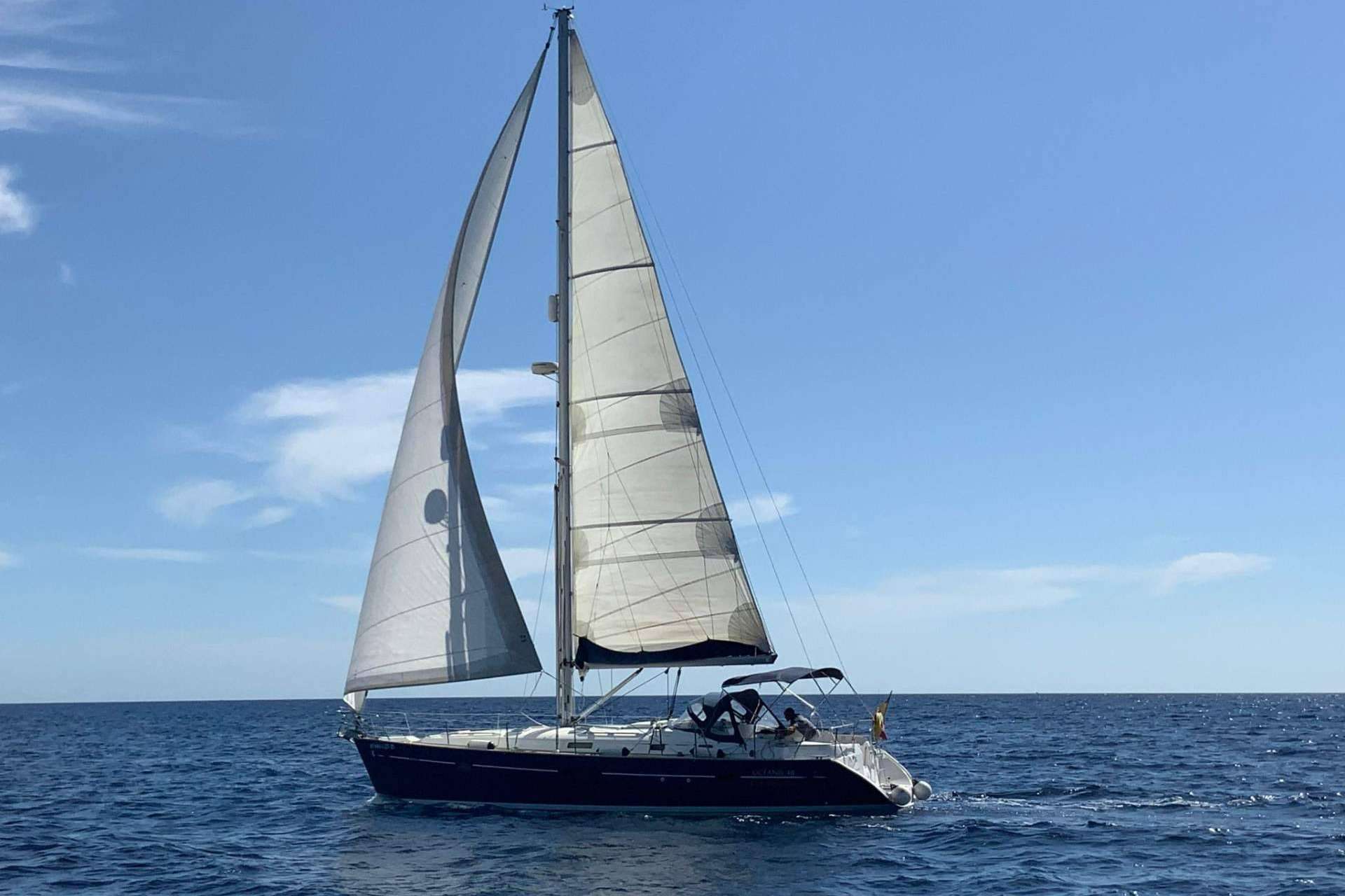 Recorrer Menorca con todas las comodidades es posible gracias a empresas como Ola Menorca
