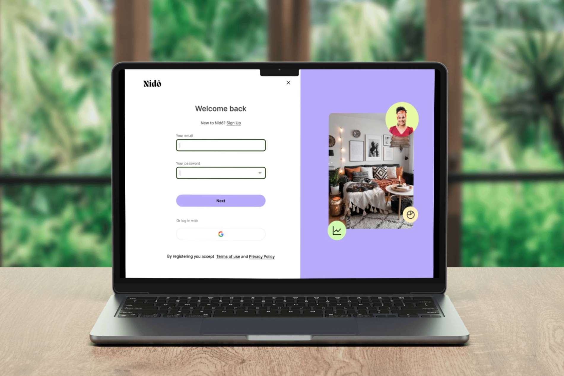 Nidô lanza su nueva plataforma de gestión de alquileres vacacionales en España