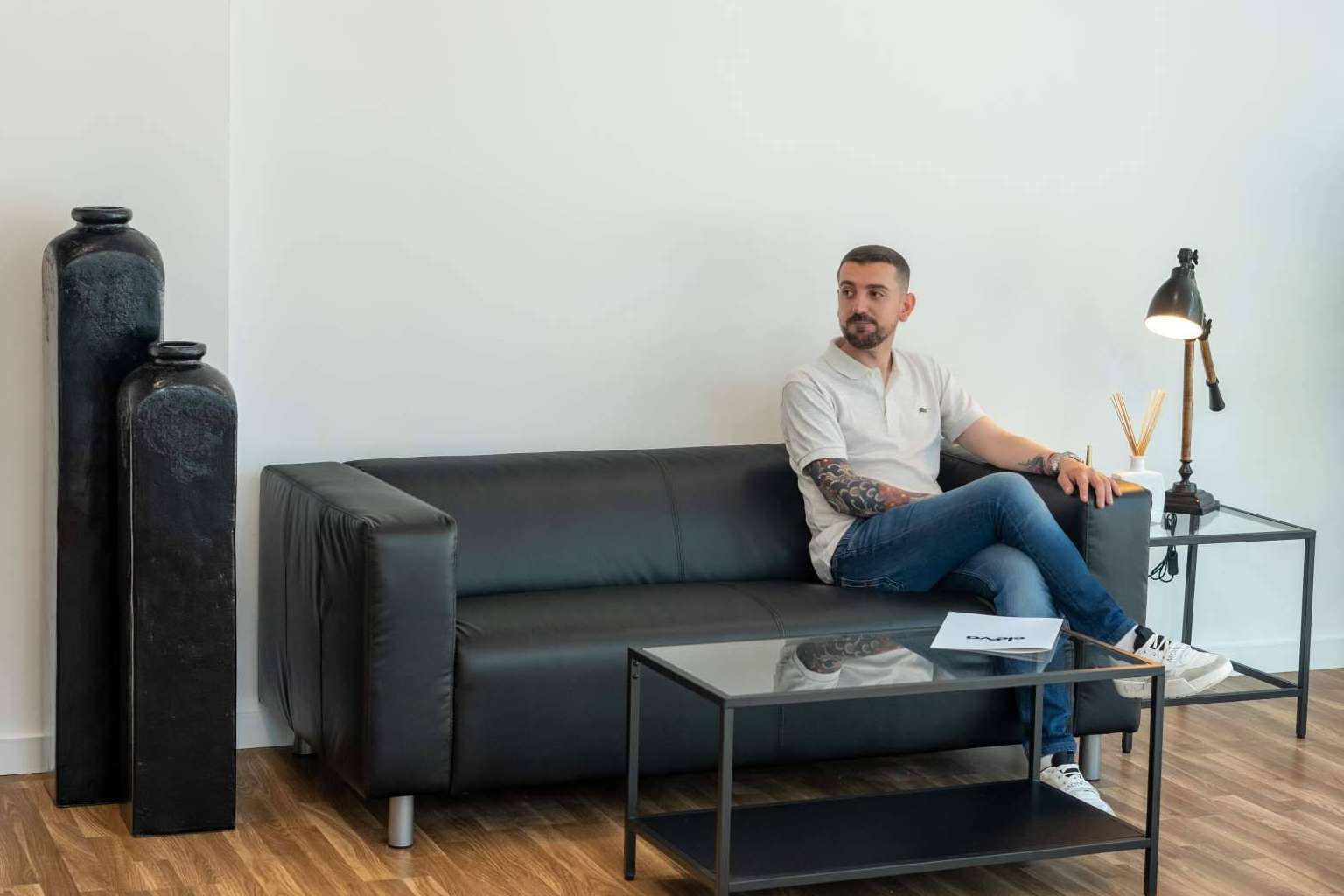Comodidad y lujos, características de los chalets nuevos comercializados por Eleeva Homes en Begur