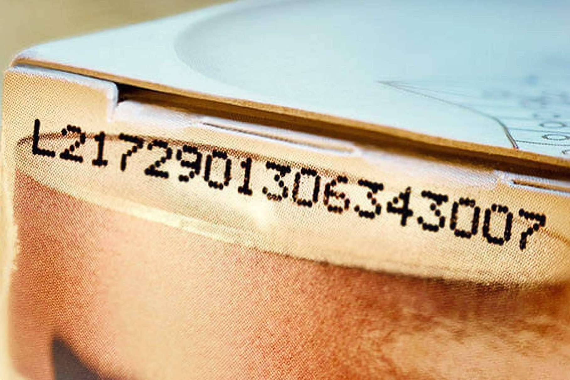 ¿Por qué las tintas son tan importantes en codificación? Por Trébol group
