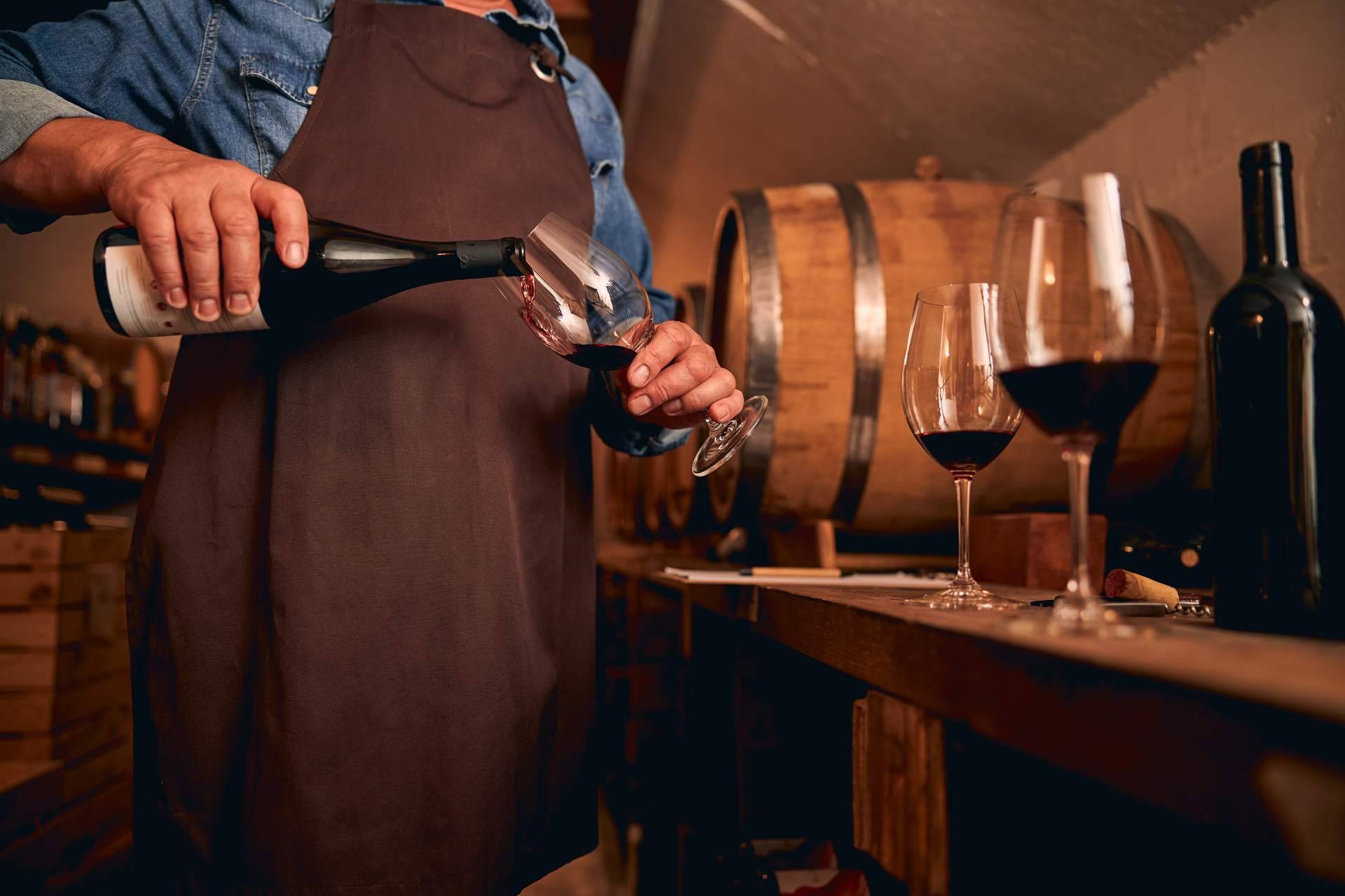 Naturelovers Wines anuncia a Heritage de Mur, la novedad de vino de Ribera del Duero
