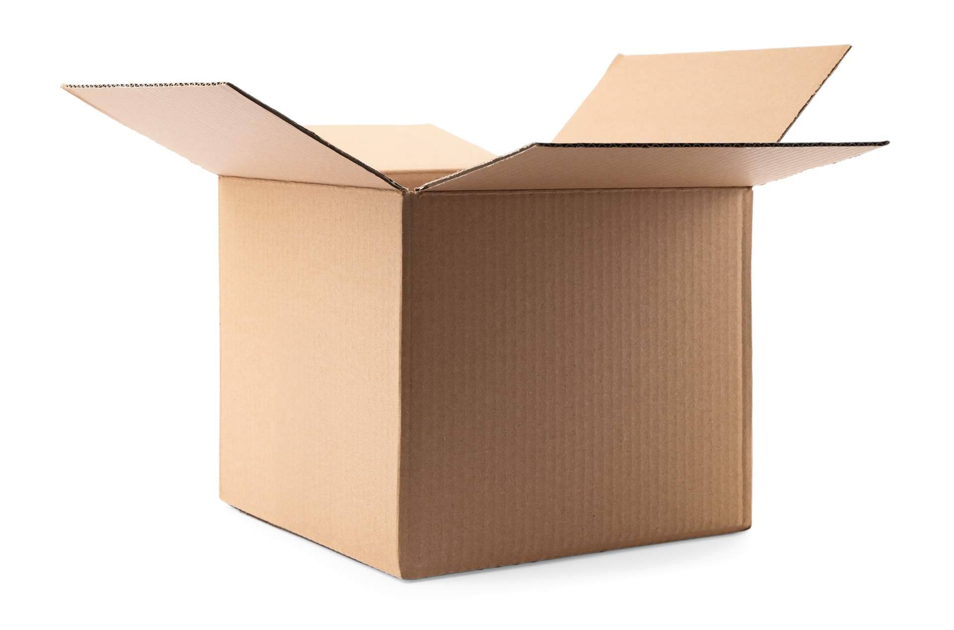 ¿Dónde encontrar un amplio stock de cajas de cartón? TodoAlmacén - EMBEX tiene la solución