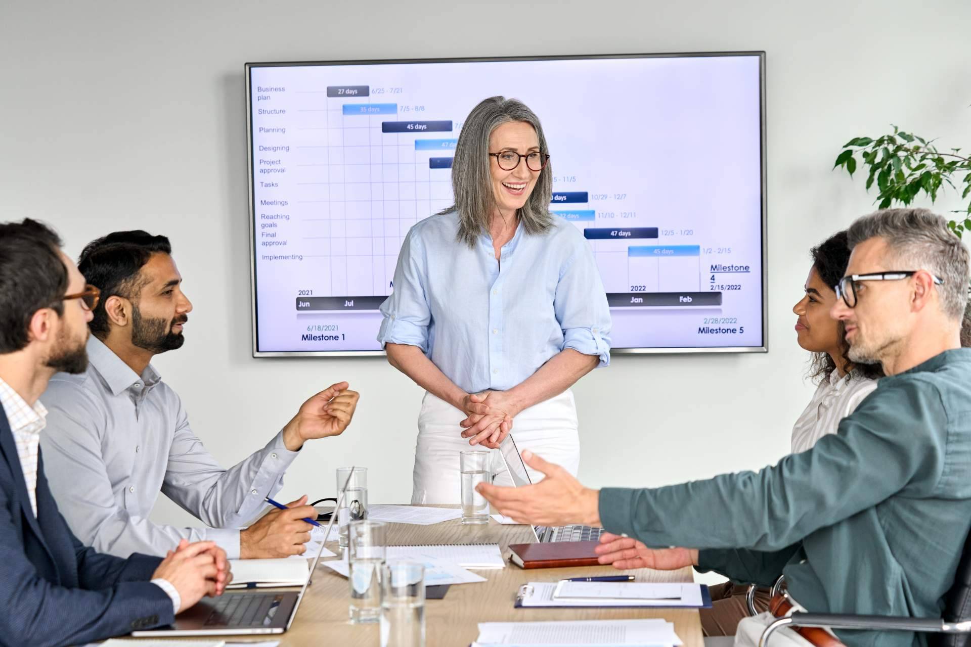 Oportunidades y beneficios de la formación en IA para empresas