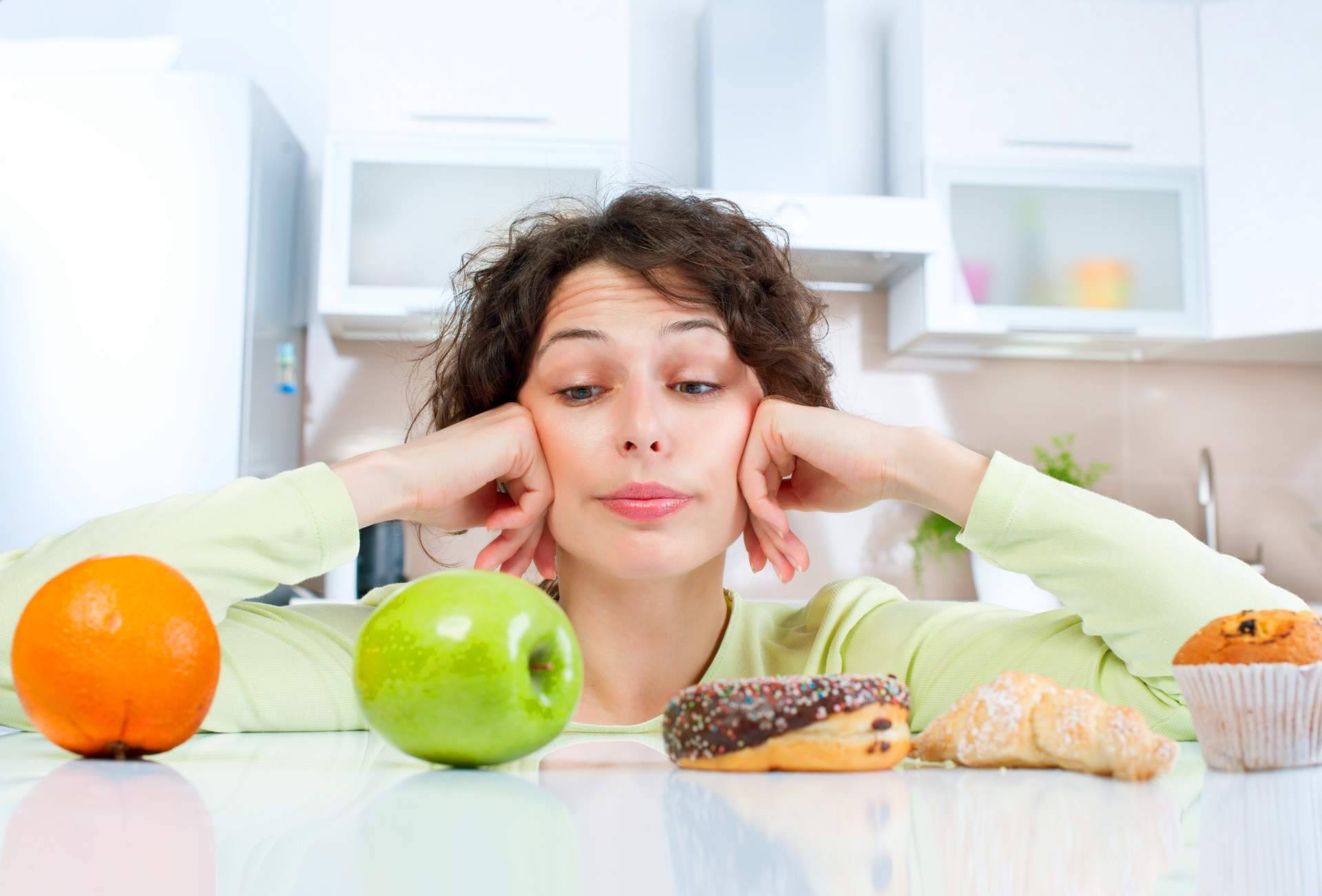 Nutricion especializada para la mujer