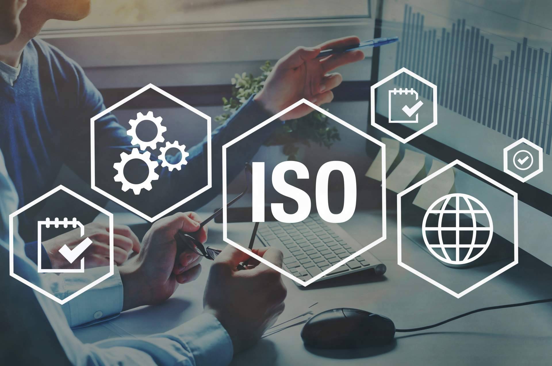 Noática promueve un sistema de gestión de datos que implementa la certificación ISO 27001 para empresas
