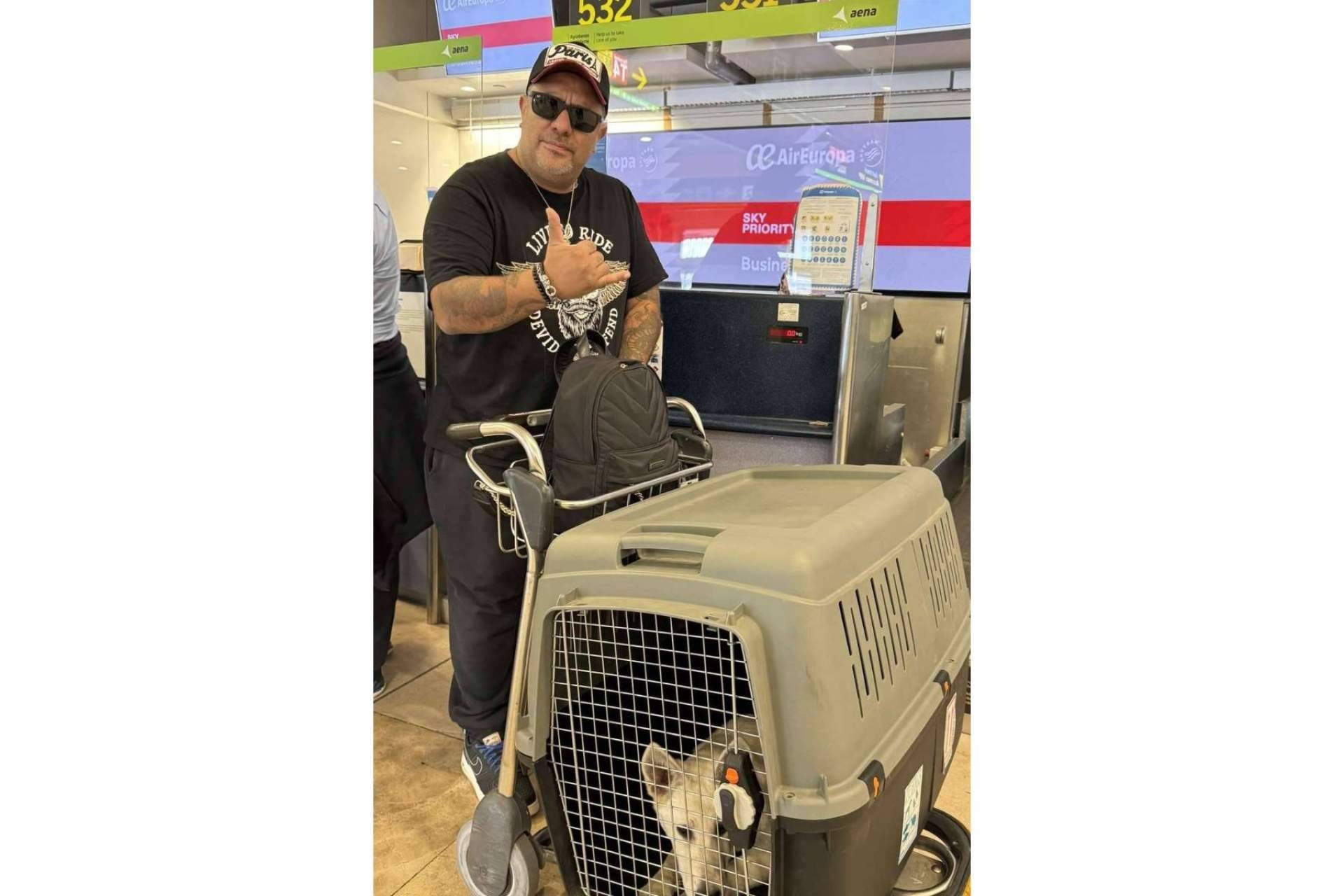 Pet World Travel amplía sus destinos a países de Medio Oriente y Asia