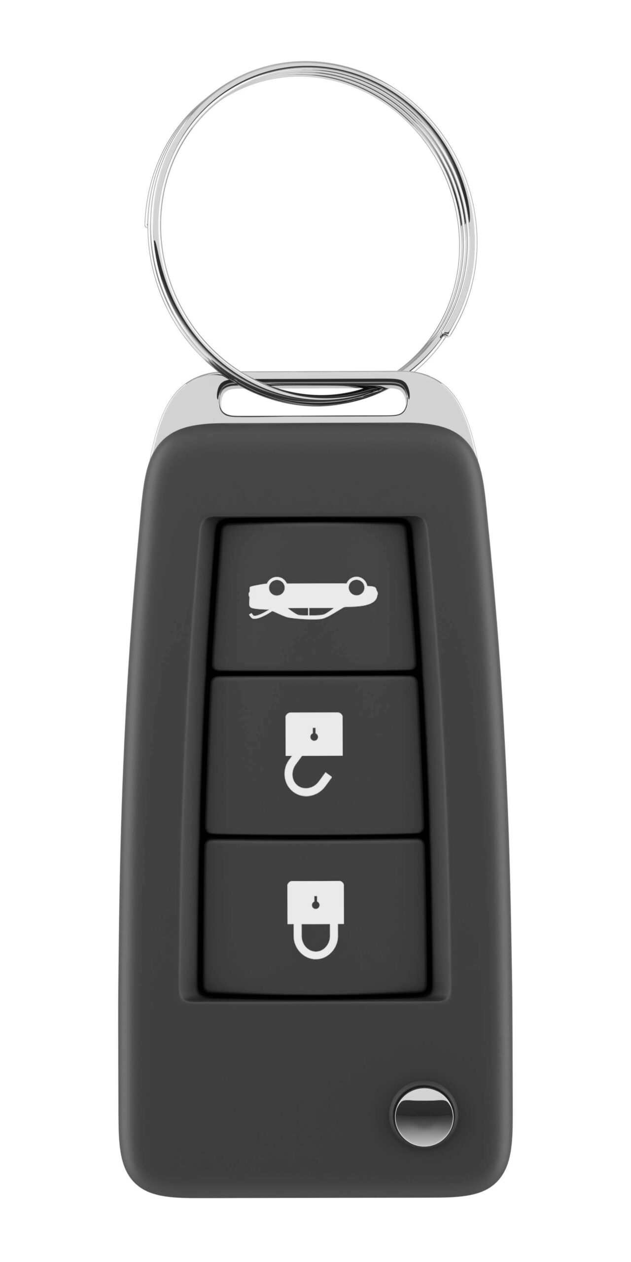 EGINER ofrece servicio de reparación de mandos de coche y llaves con mando a distancia