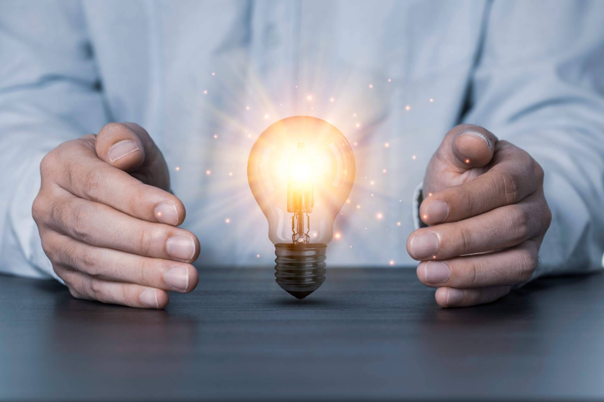Cómo proteger una ideaa innovadora, por ISERN Patentes y Marcas
