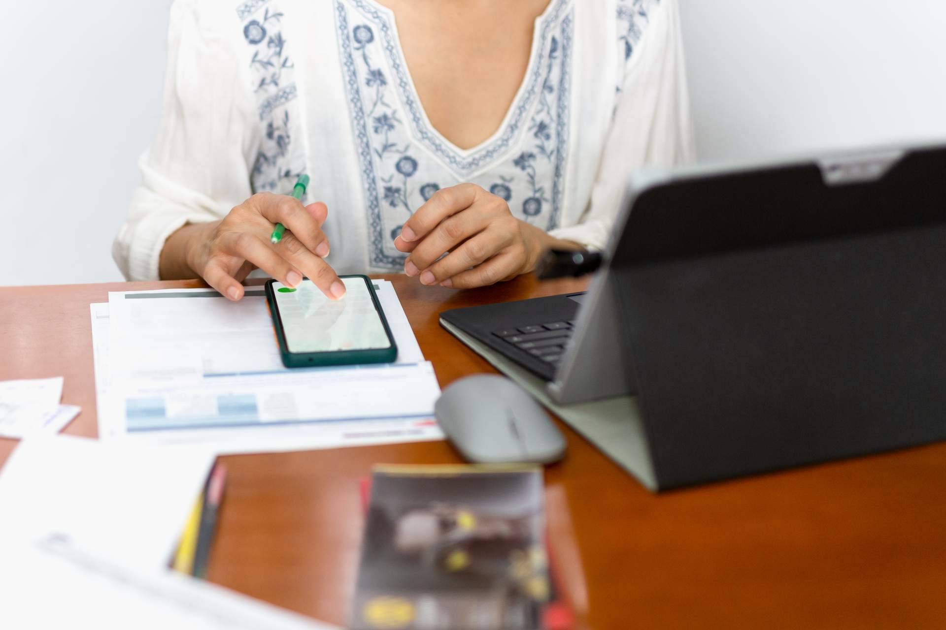 Gestionar la factura electrónica y toda la contabilidad desde un único programa