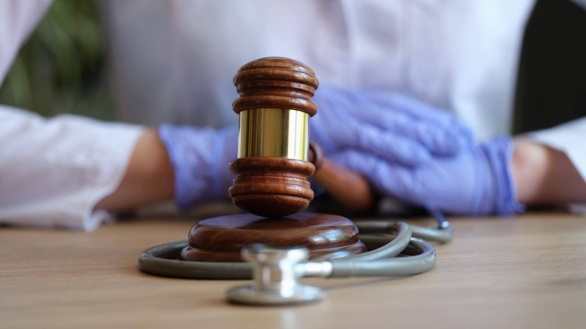 Asesoría jurídica especializada en muerte fetal por negligencia médica, con Rafael Martín Bueno Abogado