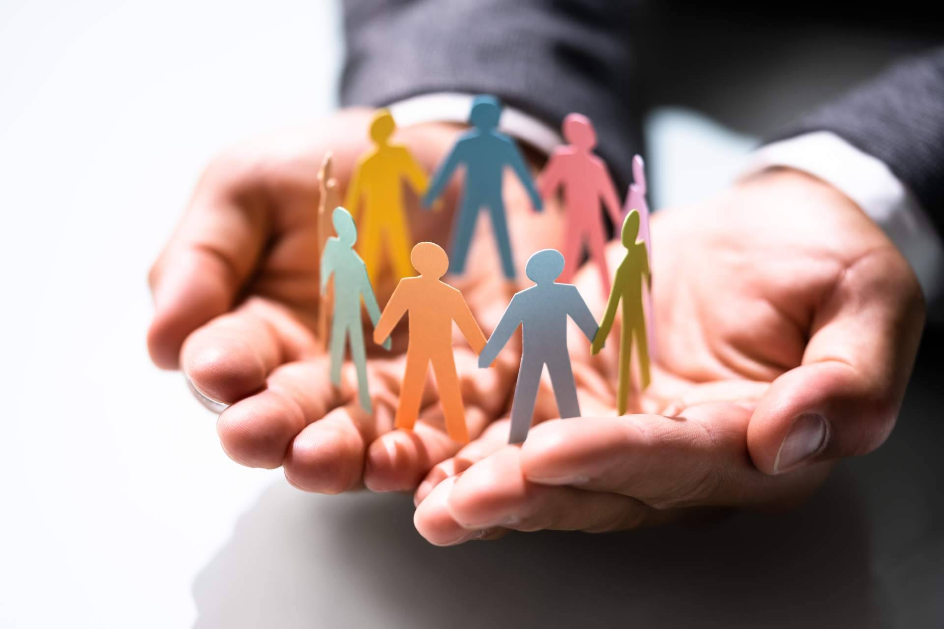 Los líderes conscientes consiguen mejorar la motivación y productividad de los equipos de trabajo