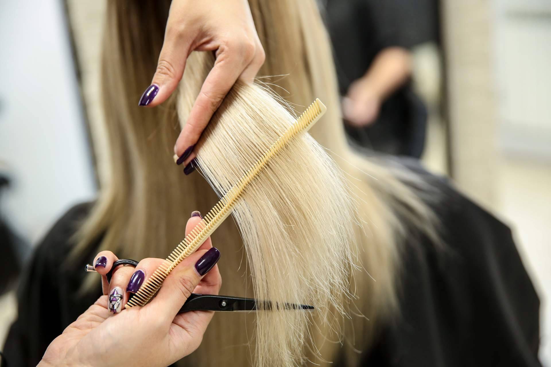 La importancia de una estrategia de marketing en un negocio de belleza