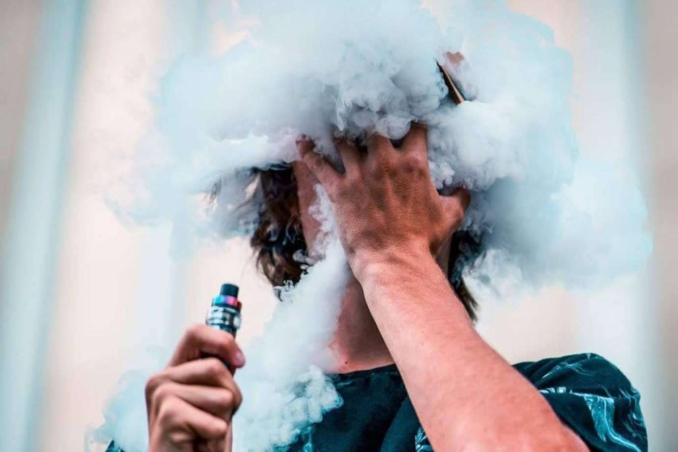 ¿Qué tan nocivo para la salud es el vapeo?