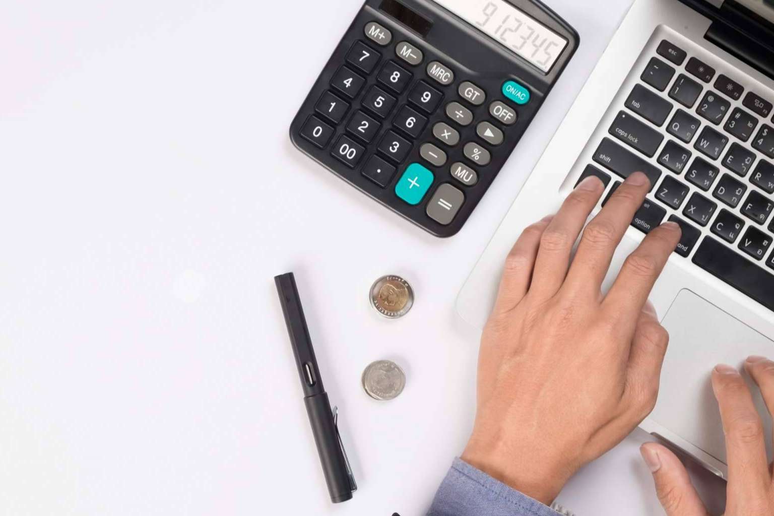 USA Corporation Services ofrece servicios contables para empresas en Estados Unidos