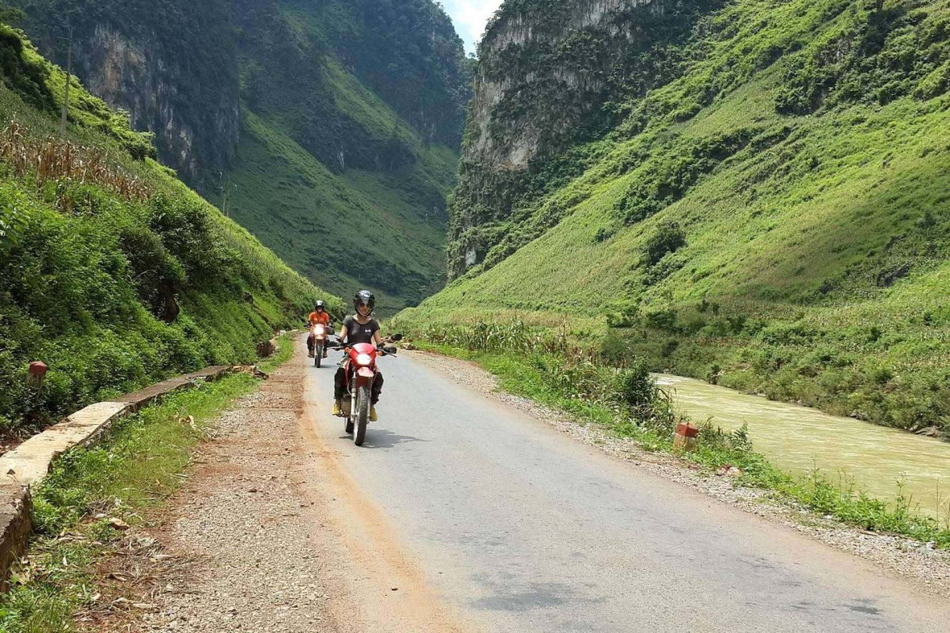 Motorbeach Viajes invita a vivir una aventura conociendo a Vietnam en moto