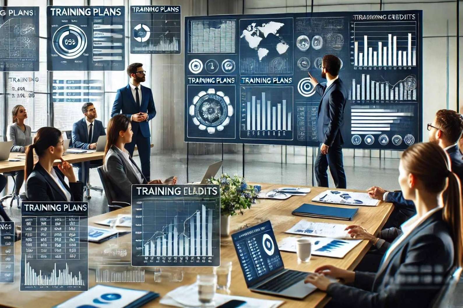 R&A explica cómo se calculan los créditos de formación bonificada para empresas que ofrece Fundae