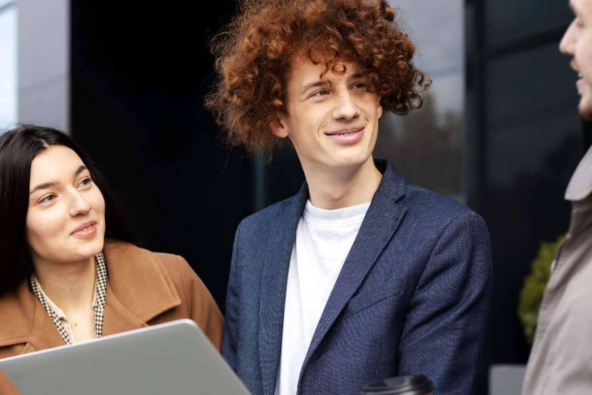 Agentes del Cambio; Programa de formación para impulsar el empleo en la Comunidad Valenciana