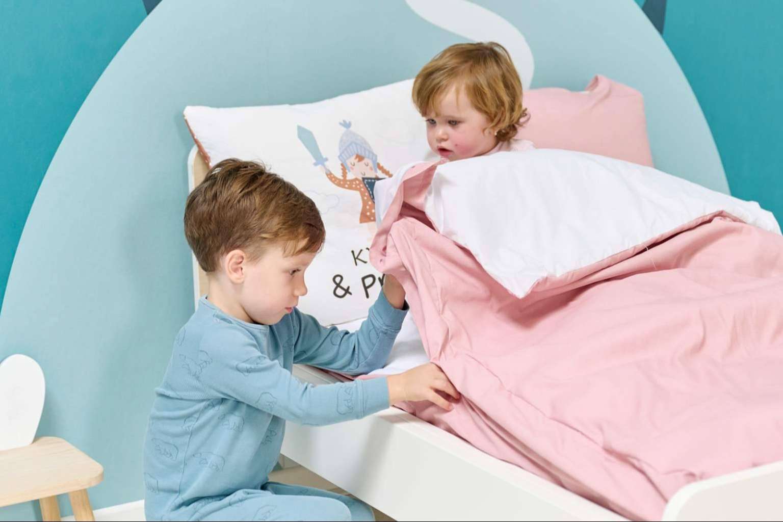 La marca Sokios, especializada en ropa de cama, ofrece una gran variedad de sacos nórdicos en su catálogo