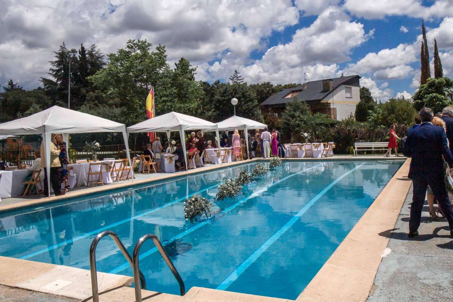 Pasias House, un espacio ideal en la Sierra de Madrid para realizar actividades de team building