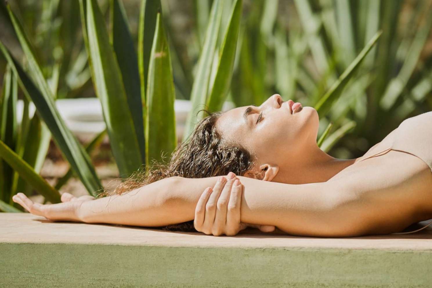 Productos 100% veganos y naturales para el cuidado capilar y corporal de la mano de Sublime Oils
