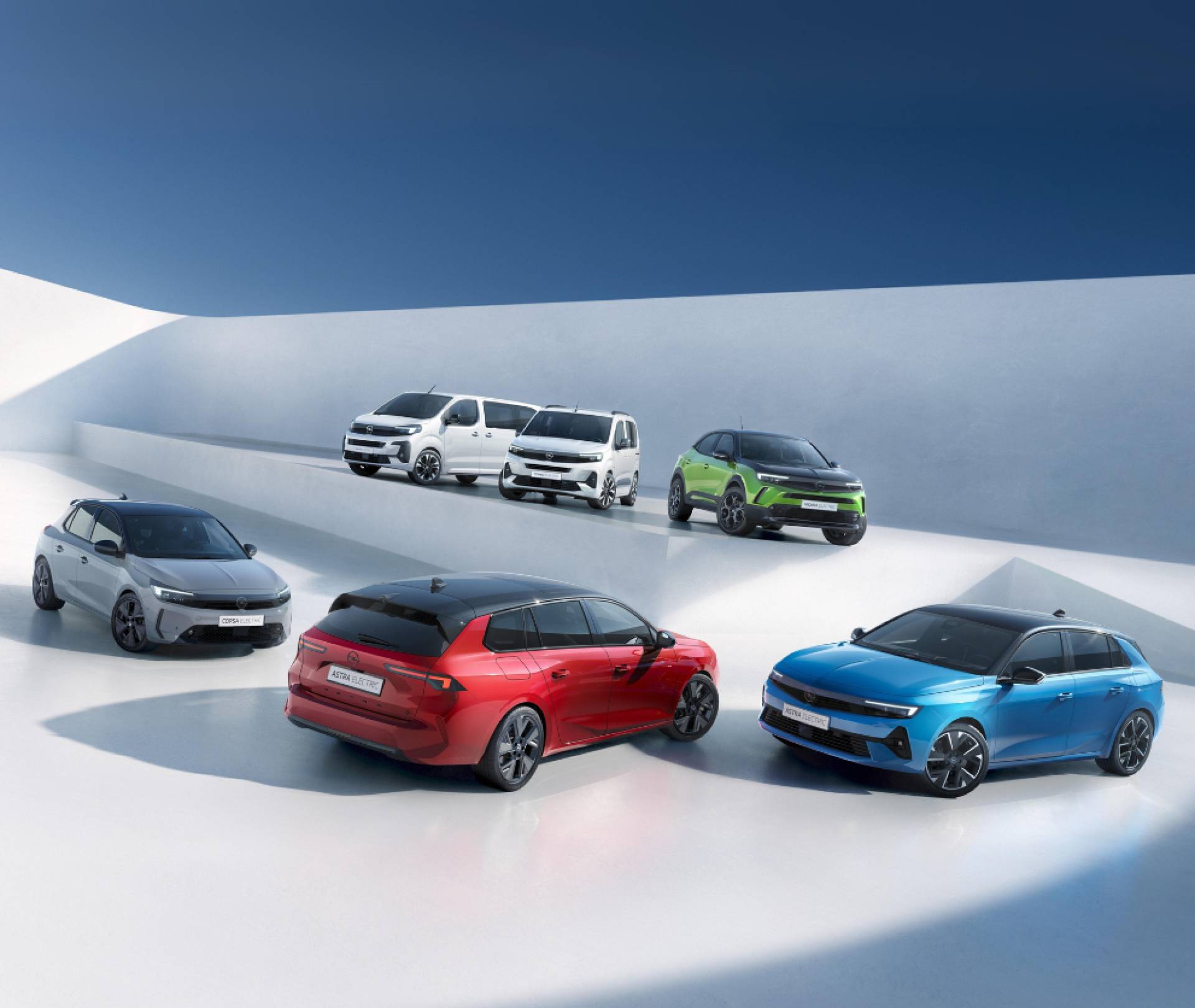 ¡Llega Opel a Auto88 con una oferta irresistible!