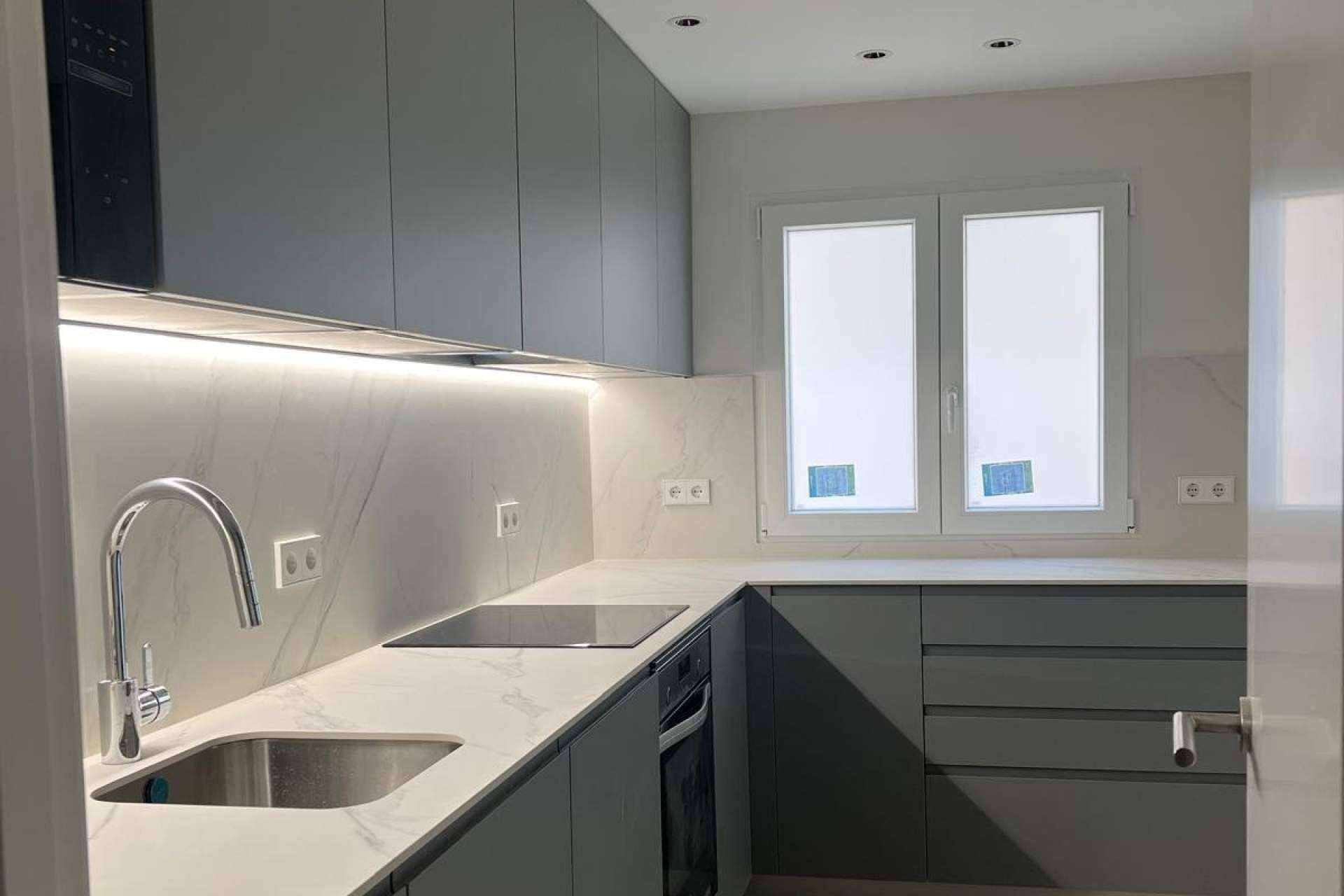 Reformas de cocinas para ganar en estética y funcionalidad, por Reformar Renovación