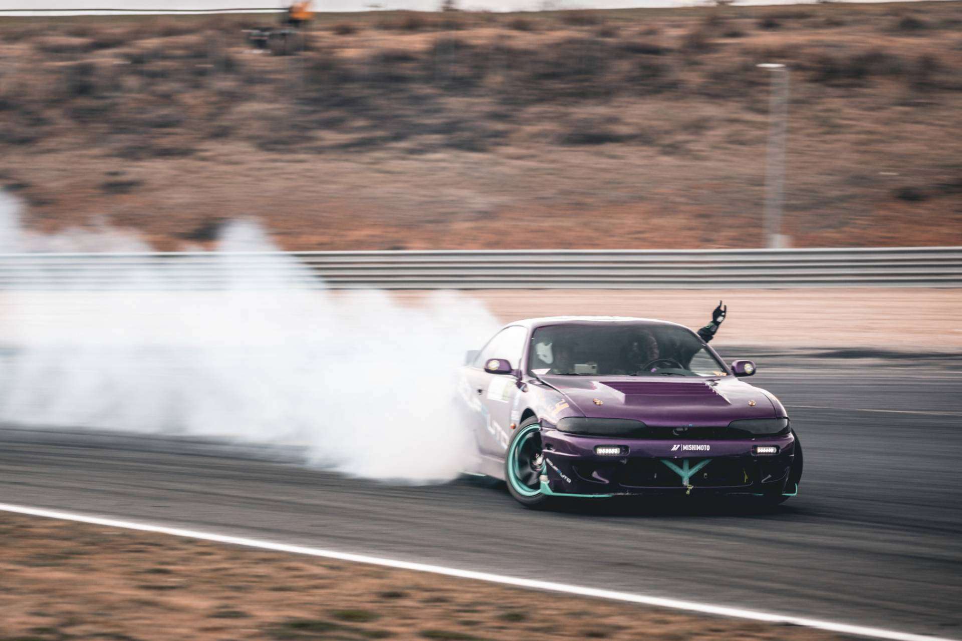 Las nuevas ediciones de Driver Fest prometen un máximo disfrute para los fanáticos del mundo motor