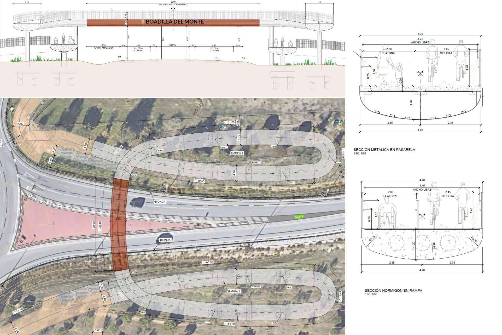Bigantec, la empresa dedicada a la asistencia en obra y consultoría en materia de construcción e infraestructuras