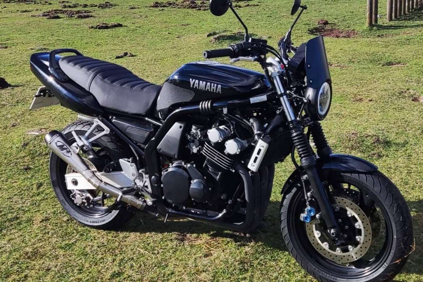 ¿Cómo viajar en moto con total confortabilidad?
