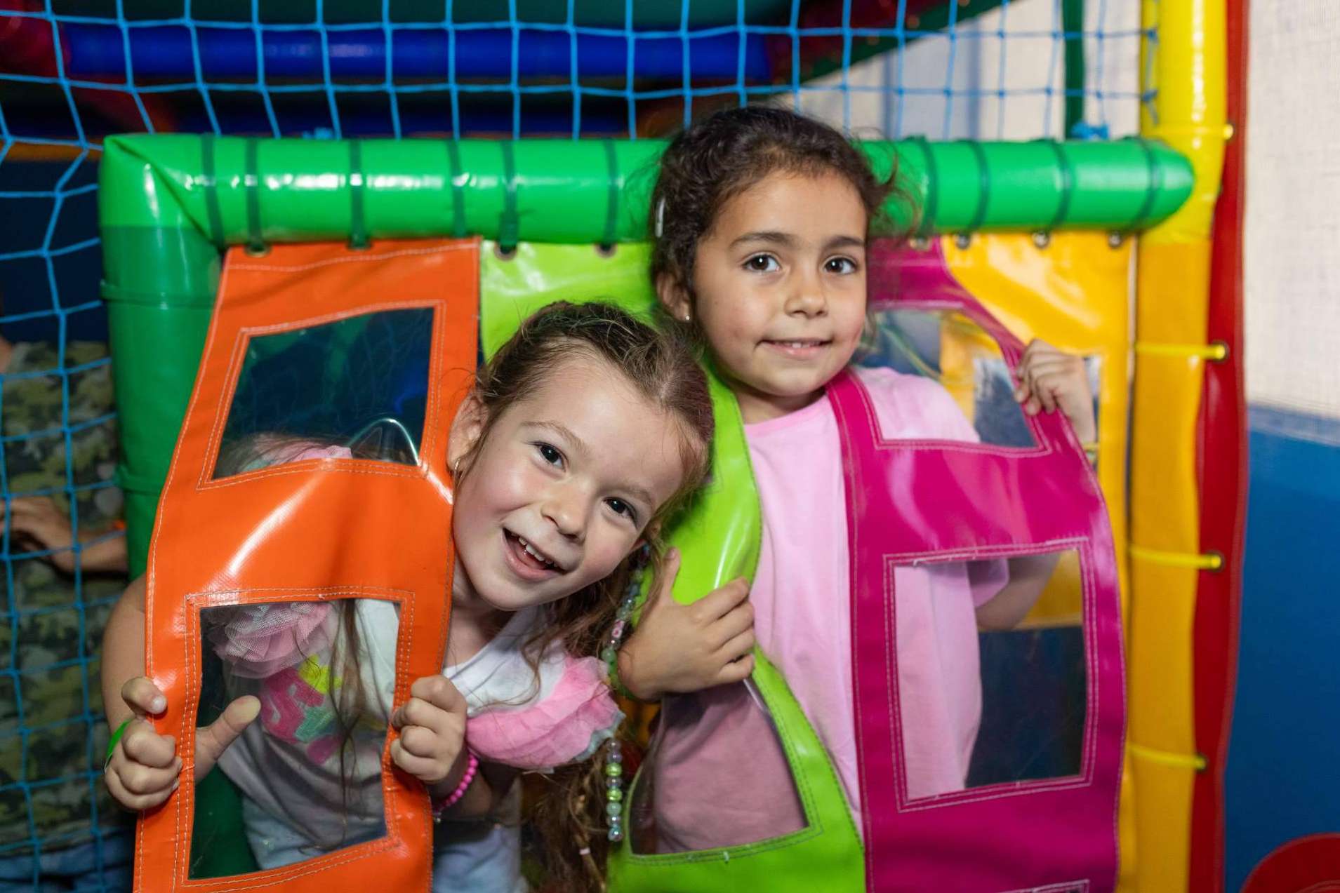 Celebrar una fiesta infantil increíble con el equipo de Dock39 y sus nuevos cumpleaños