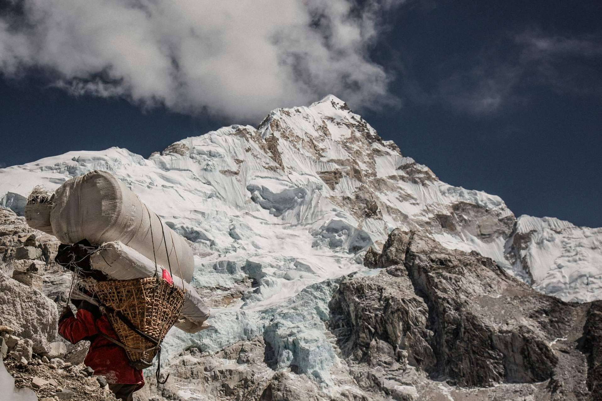 ExoRescue estará presente en la próxima temporada de ascenso al Himalaya