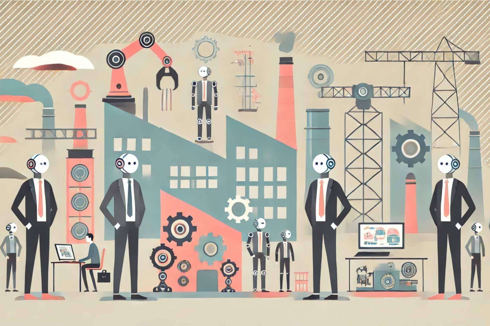 NCA  Smart explica la importancia de la externalización del marketing industrial