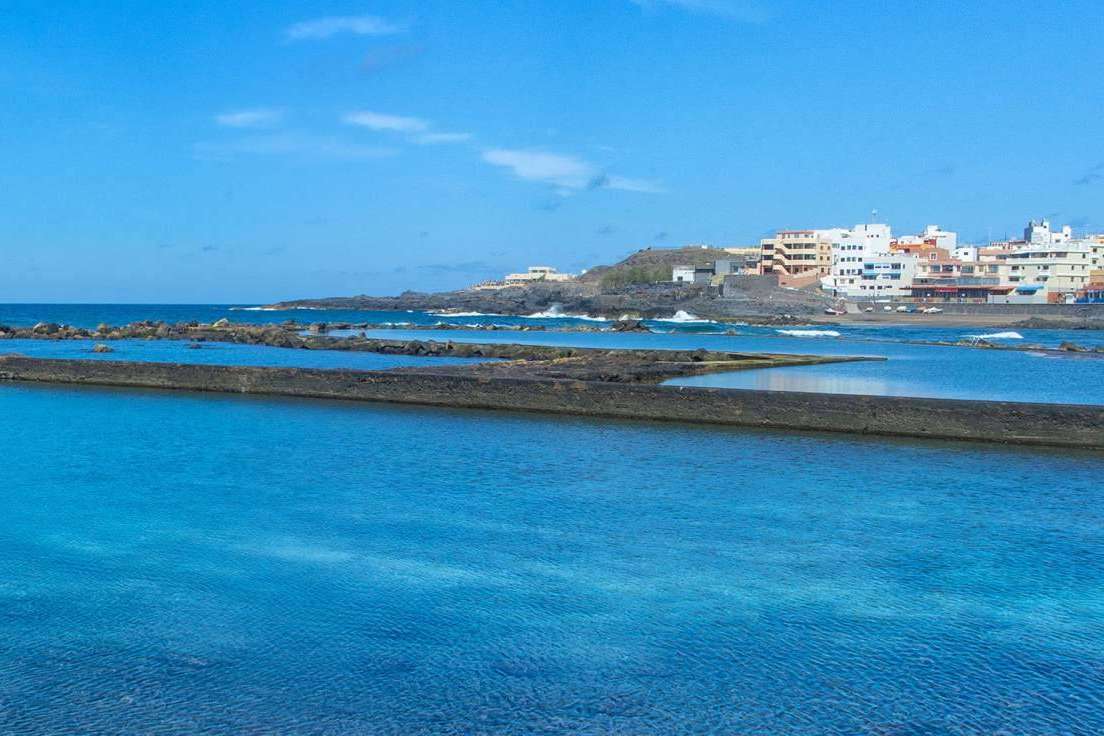 4 playas para cargar pilas si se va a uno de los conciertos de Saiko en Canarias