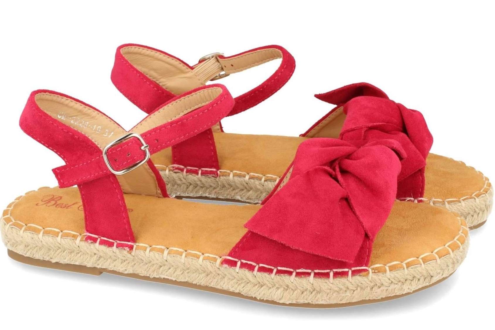 Sandalias en tendencia y con precios increíbles, en Calzados Gea