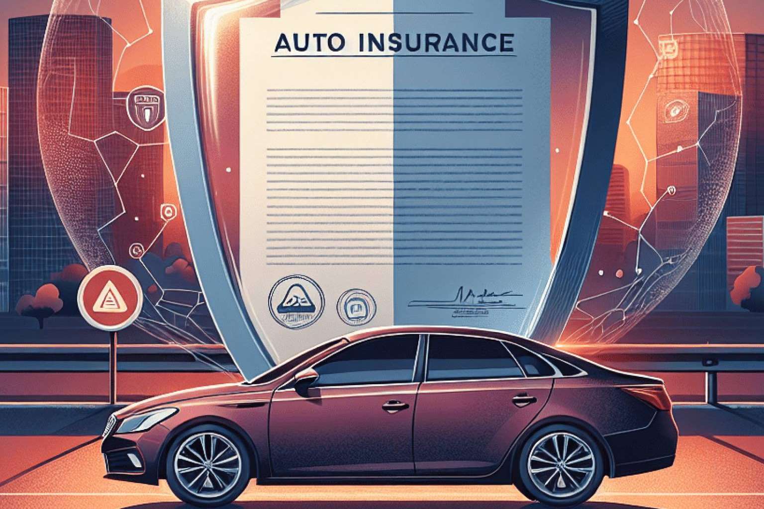 Seguros personalizados de coche, moto o camión en Clickseguro.net