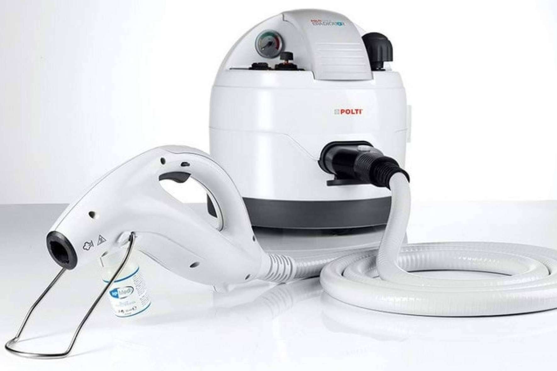 Polti Cimex Eradicator Elimina Chinches con Vapor Seco de Forma Natural