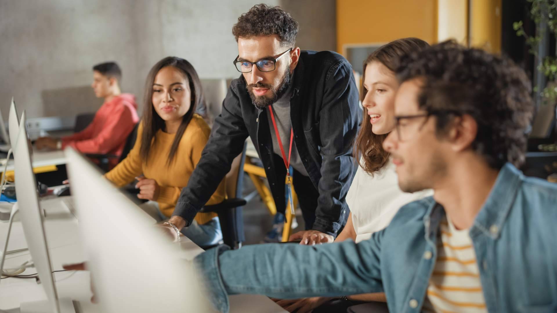 La formación online de las carreras tecnológicas del Instituto TM, un excelente aliado para el desarrollo profesional