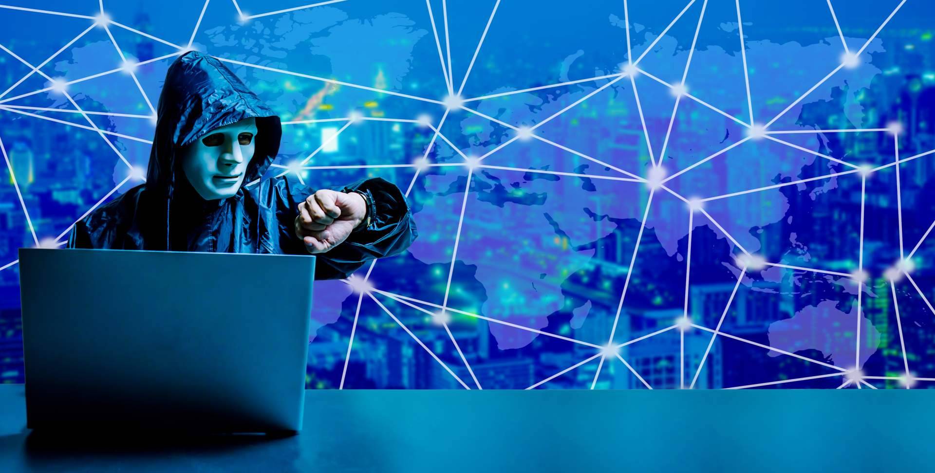 Auditorías de seguridad informática para PYMEs y grandes empresas