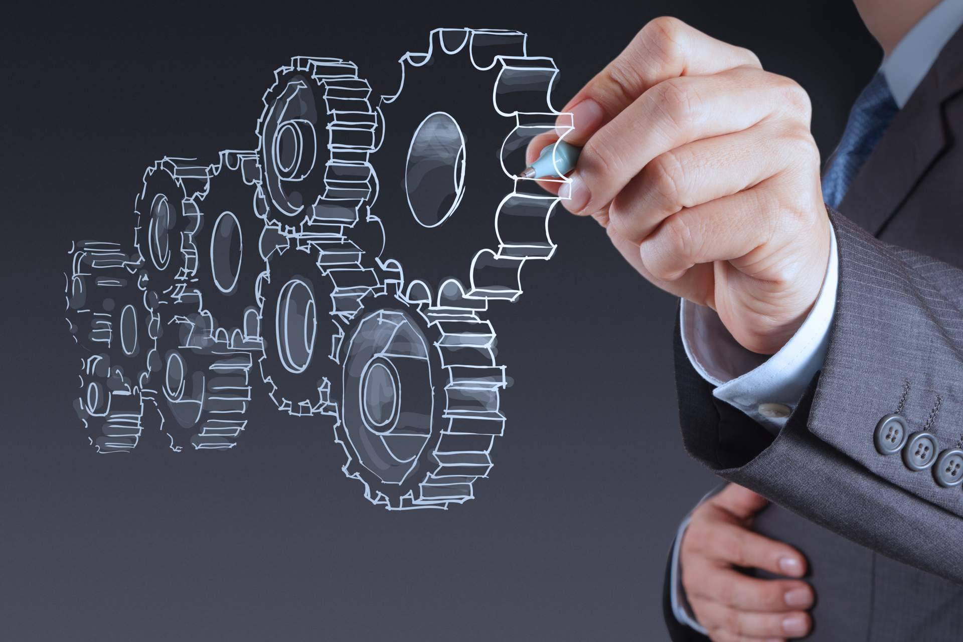 The Strategic School ofrece un programa ideal para convertirse en Chief Change Officer