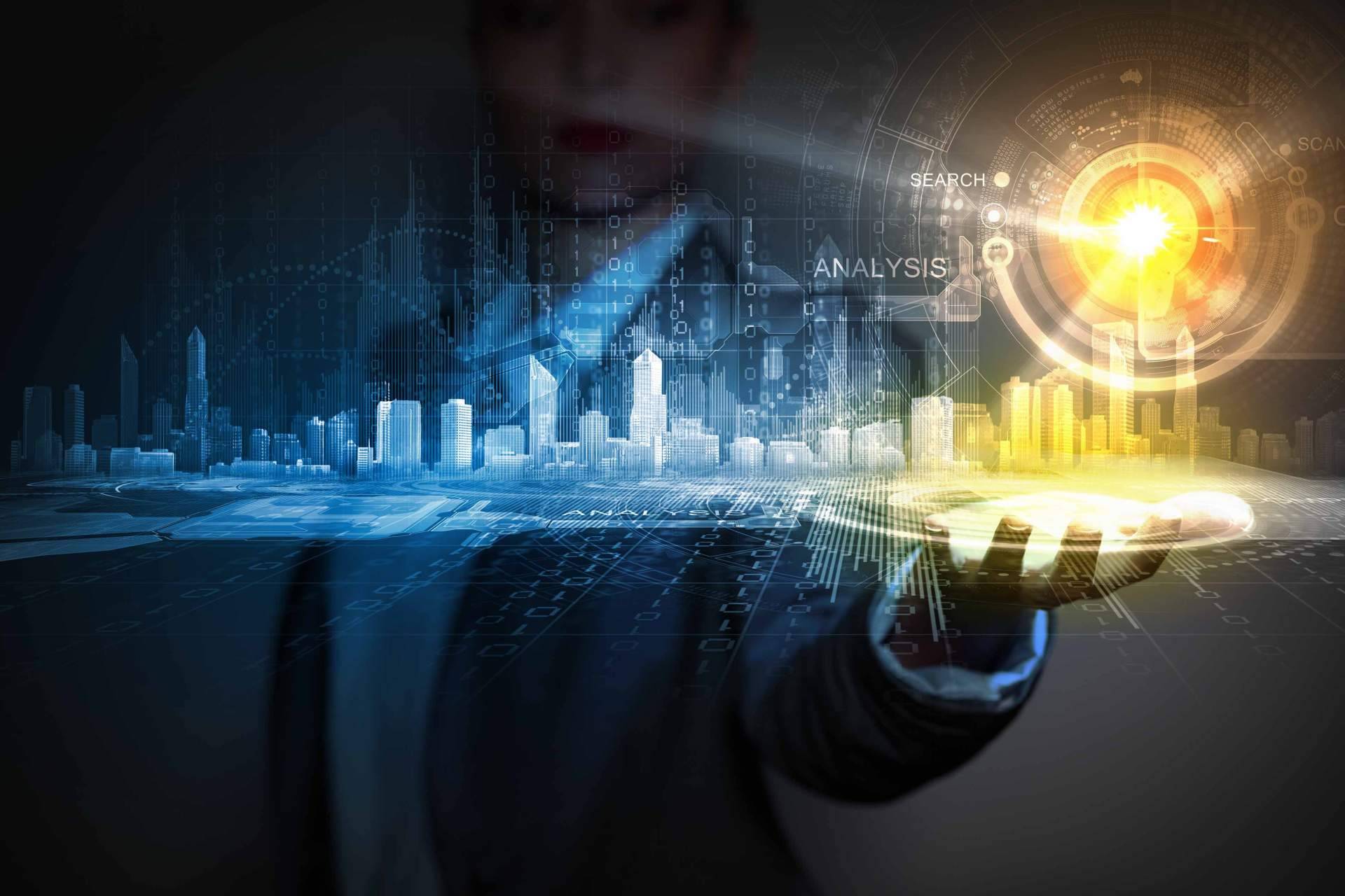 Multienergía Verde y la digitalización del sector eléctrico con su plataforma