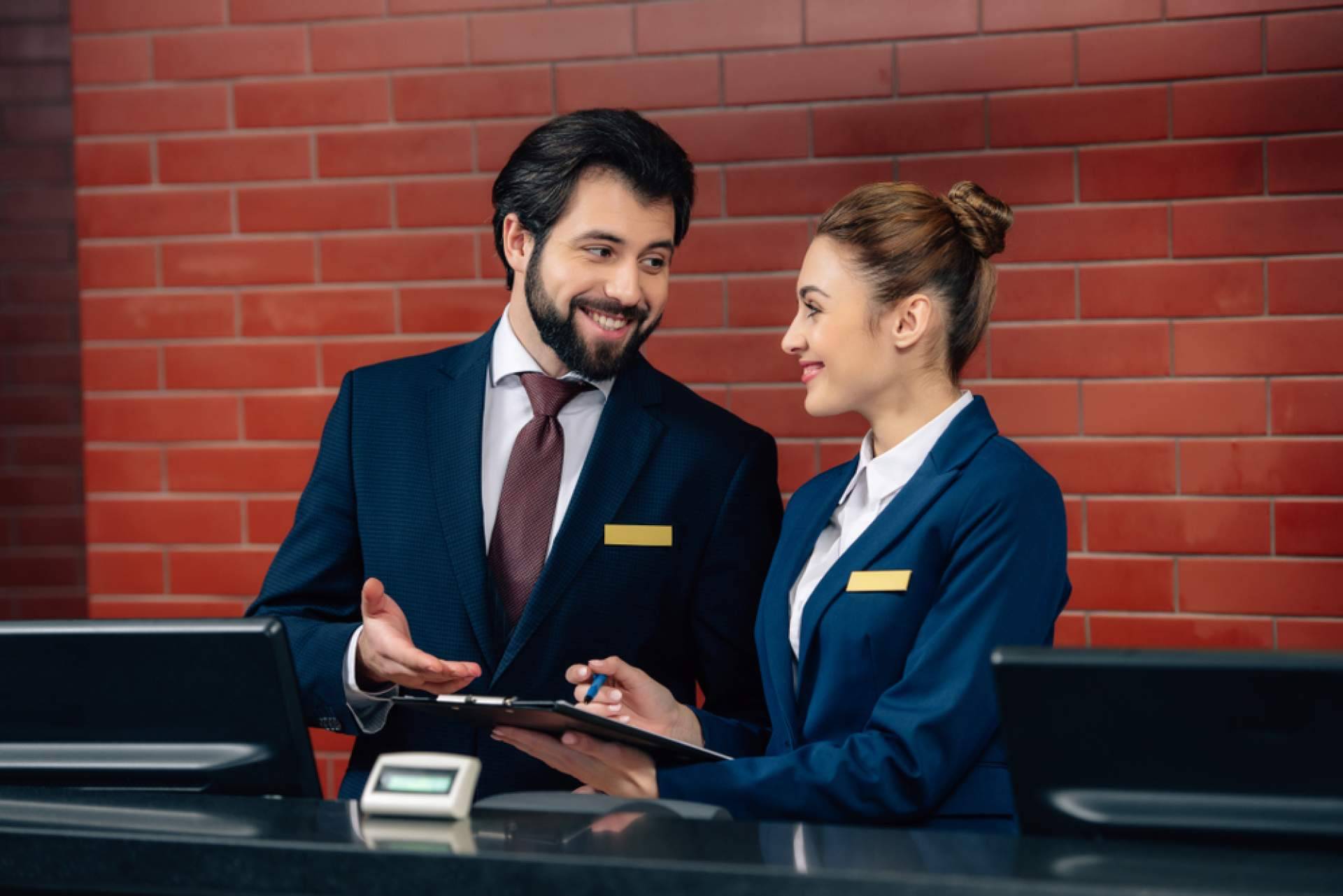 Ofertas educativas en gestión hotelera de la Escuela Vatel