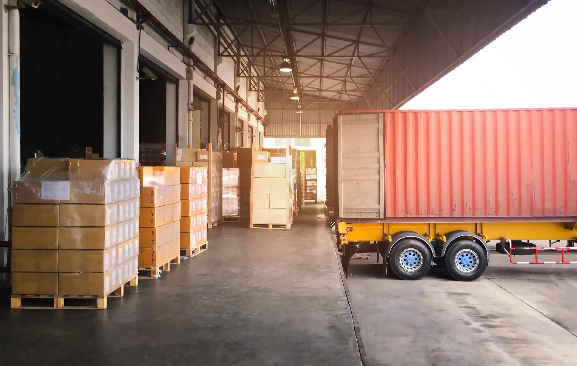 Qué es el transporte de grupajes y qué ventajas aporta al sector logístico