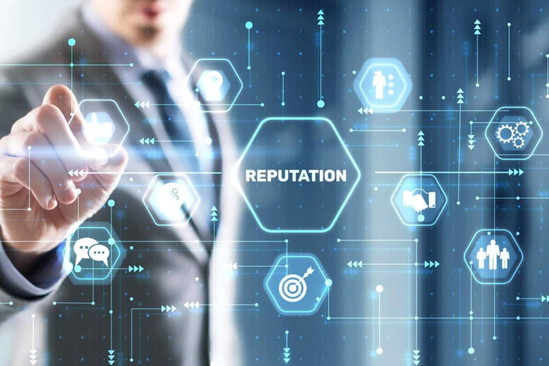 El impacto de la reputación digital para el éxito de una marca