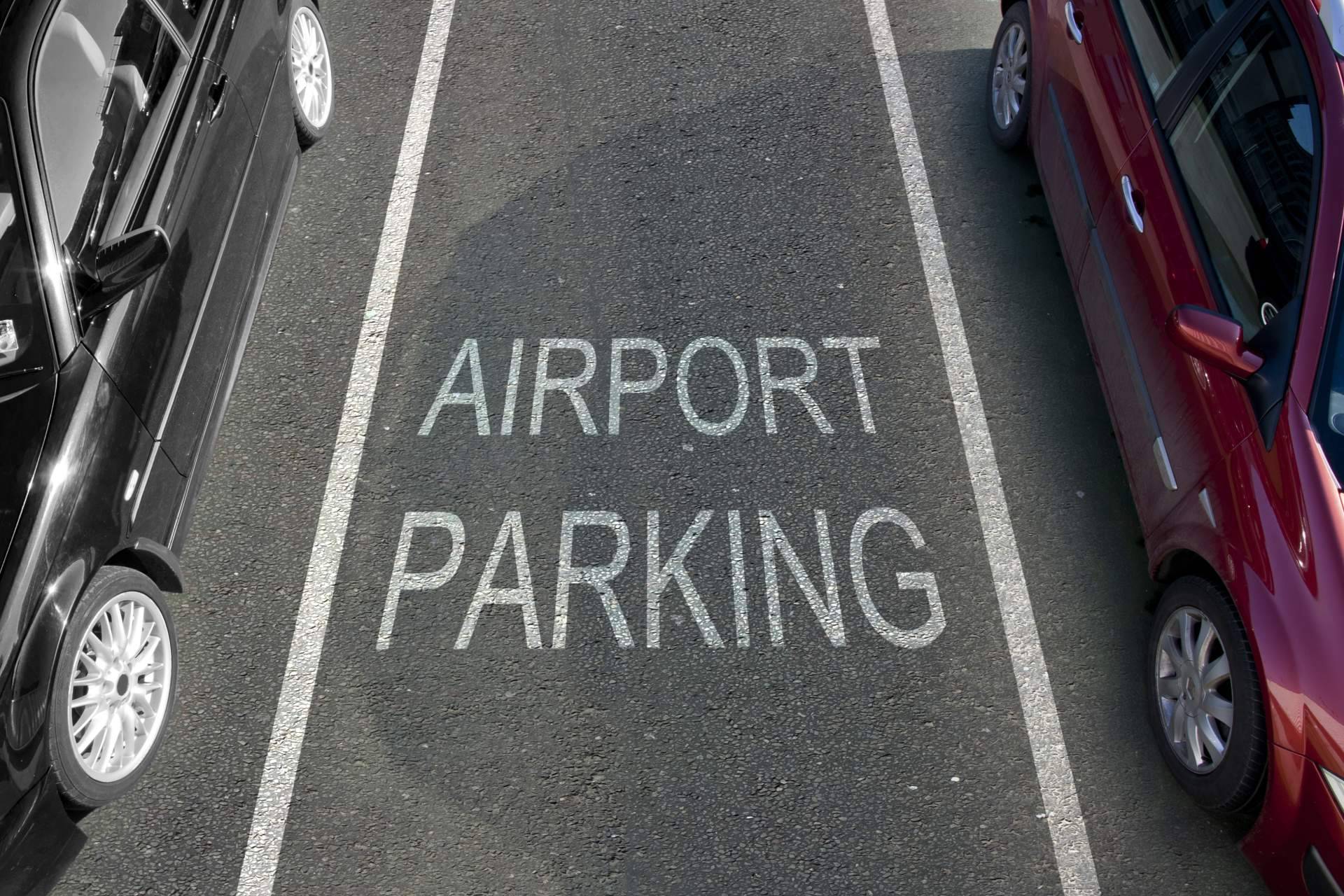 Apárcalo ofrece un servicio cómodo, seguro y completo de parking en el aeropuerto de Alicante
