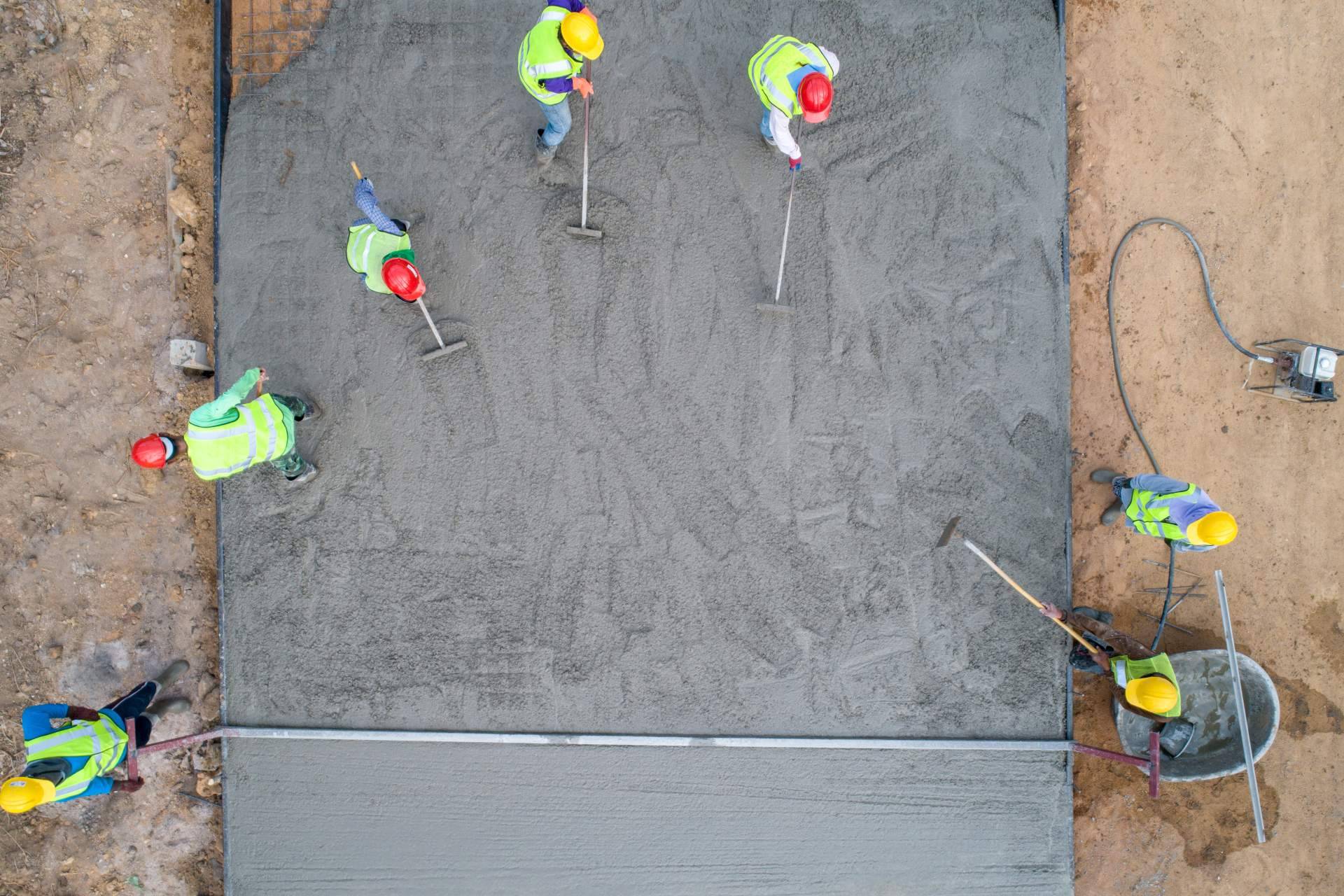 Sistema Penetron, una solución avanzada para obras de construcción