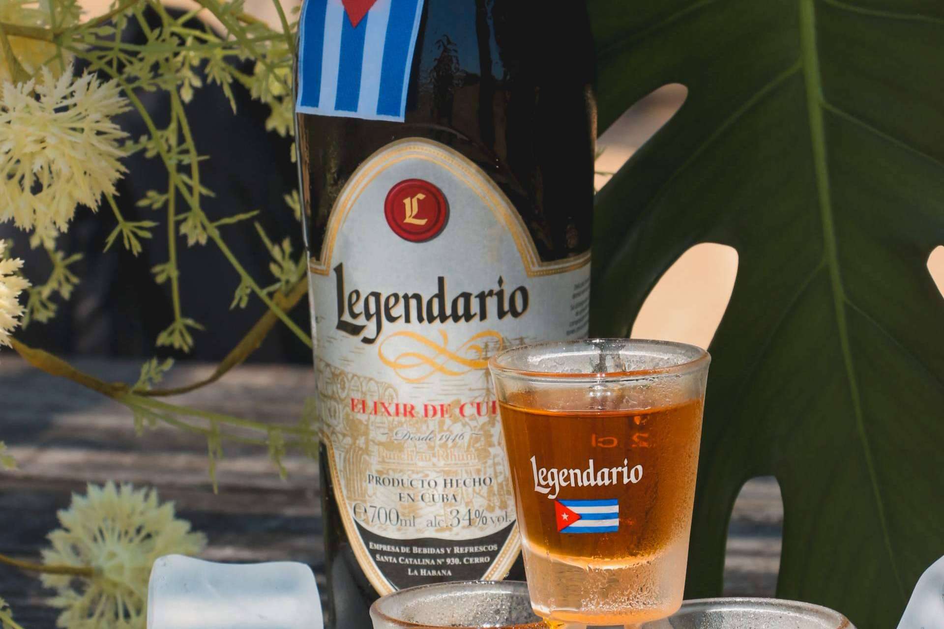 Ron Legendario; Tradición y Autenticidad del Ron Cubano