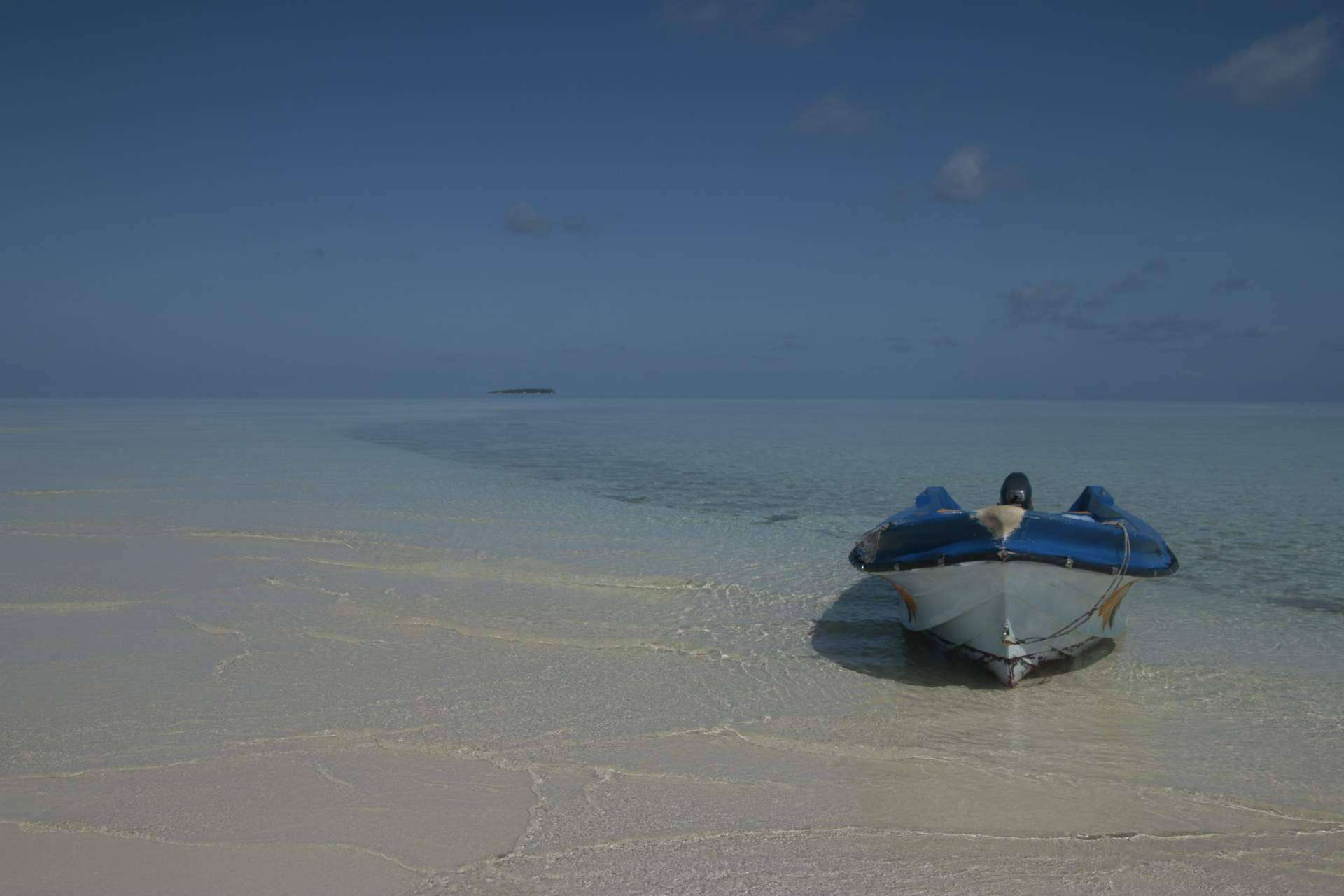 6 playas escondidas para visitar este verano
