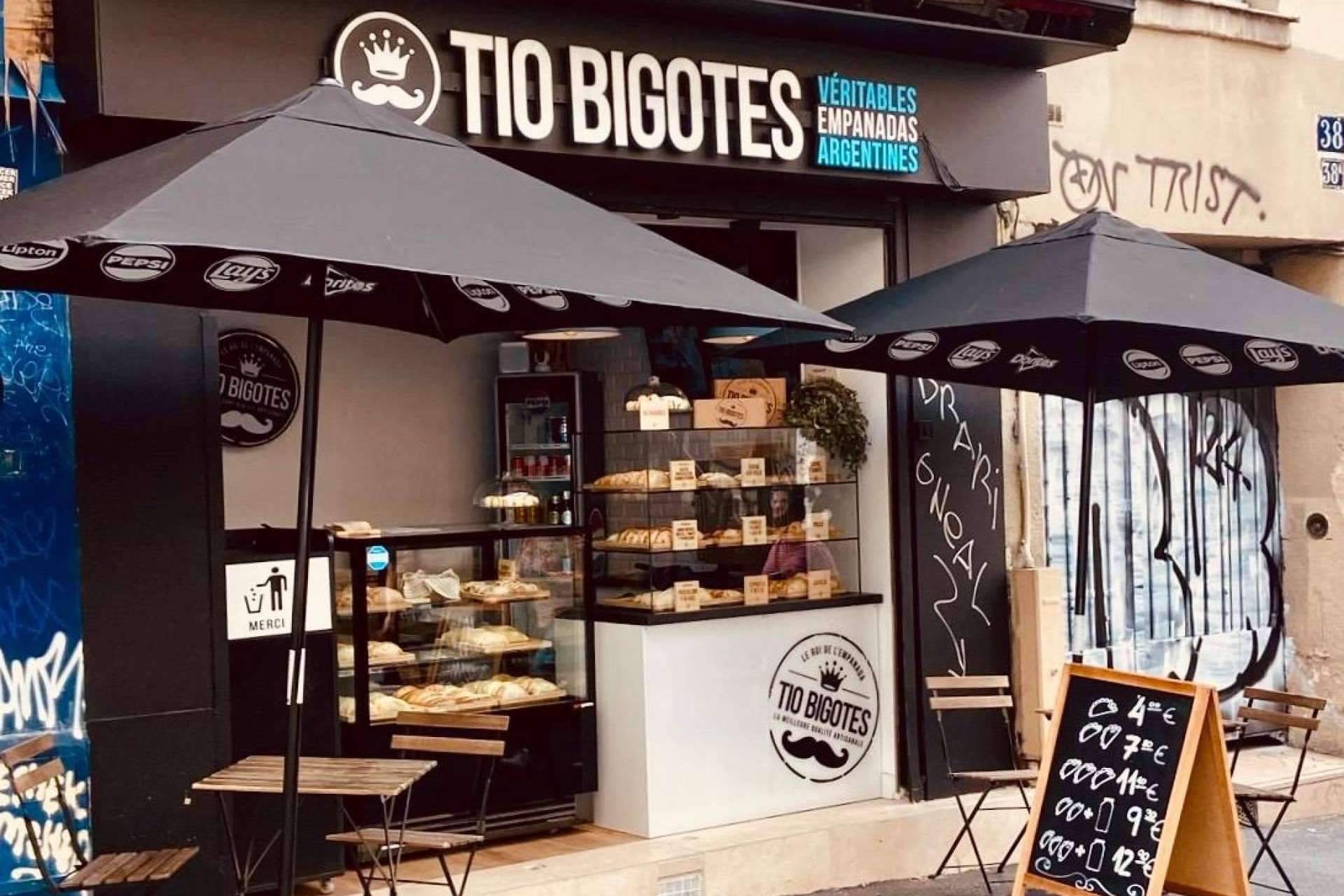 Las franquicias del Tío Bigotes una excelente opción de inversión llegada ahora a Francia