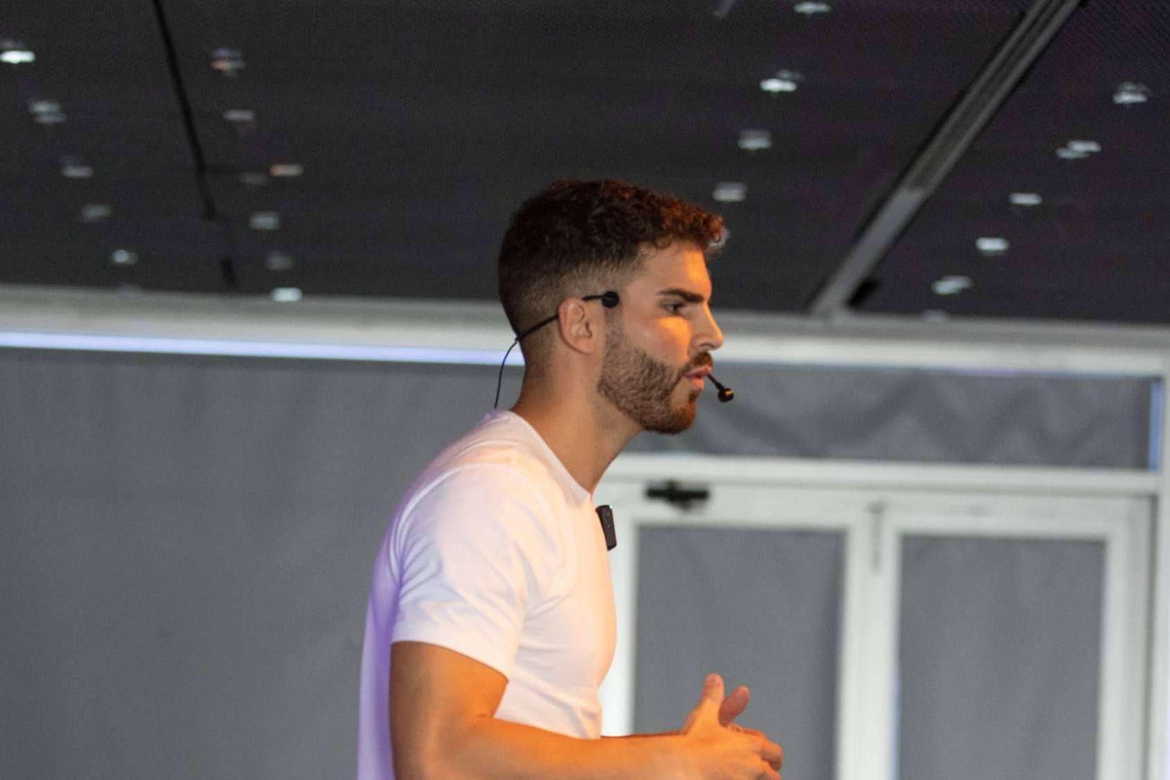 Así fue como Daniel Schepers hizo sus primeros 100.000€ en internet