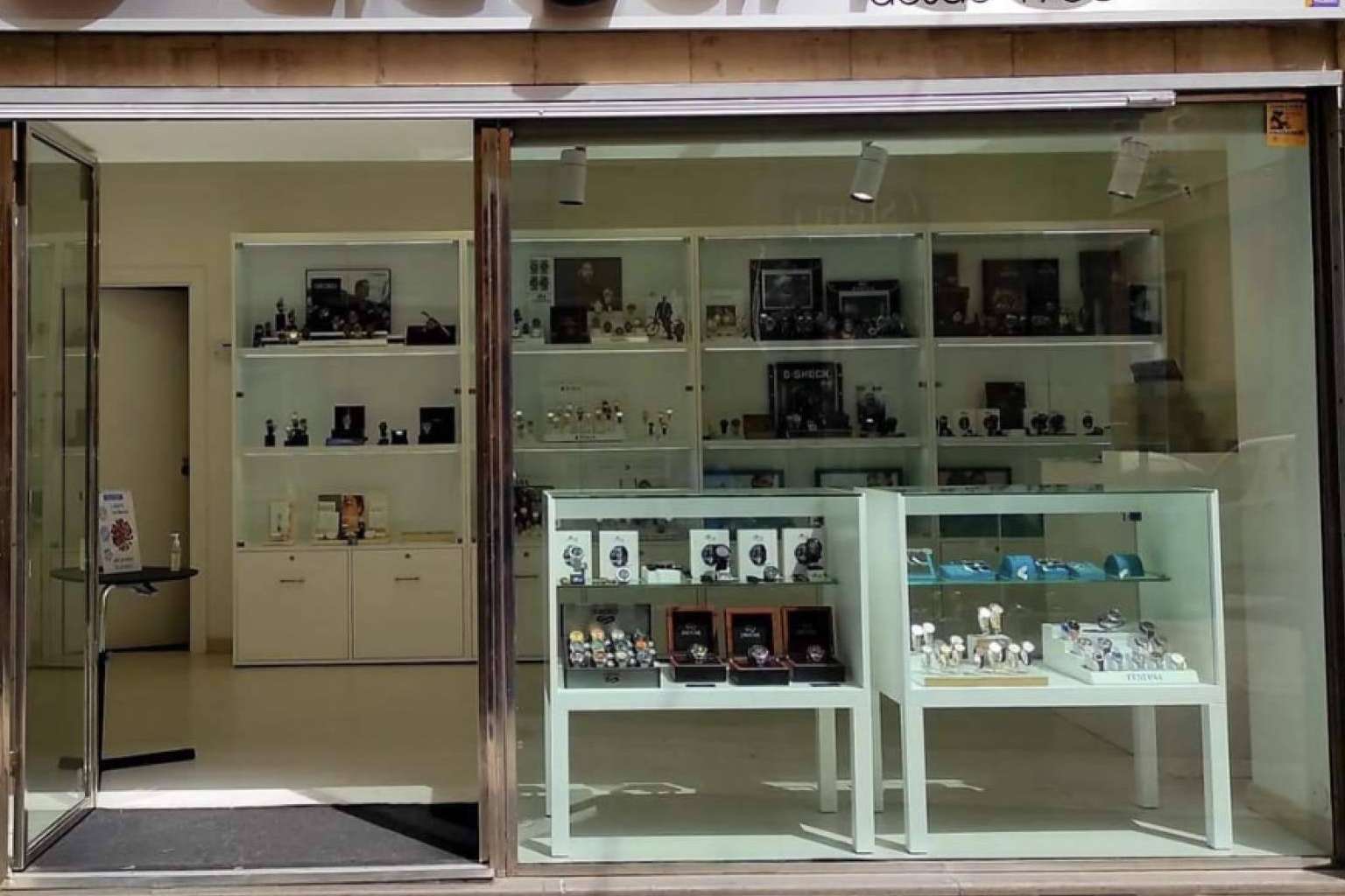 Elegance ofrece relojes Seiko que se adaptan a las últimas novedades en relojería